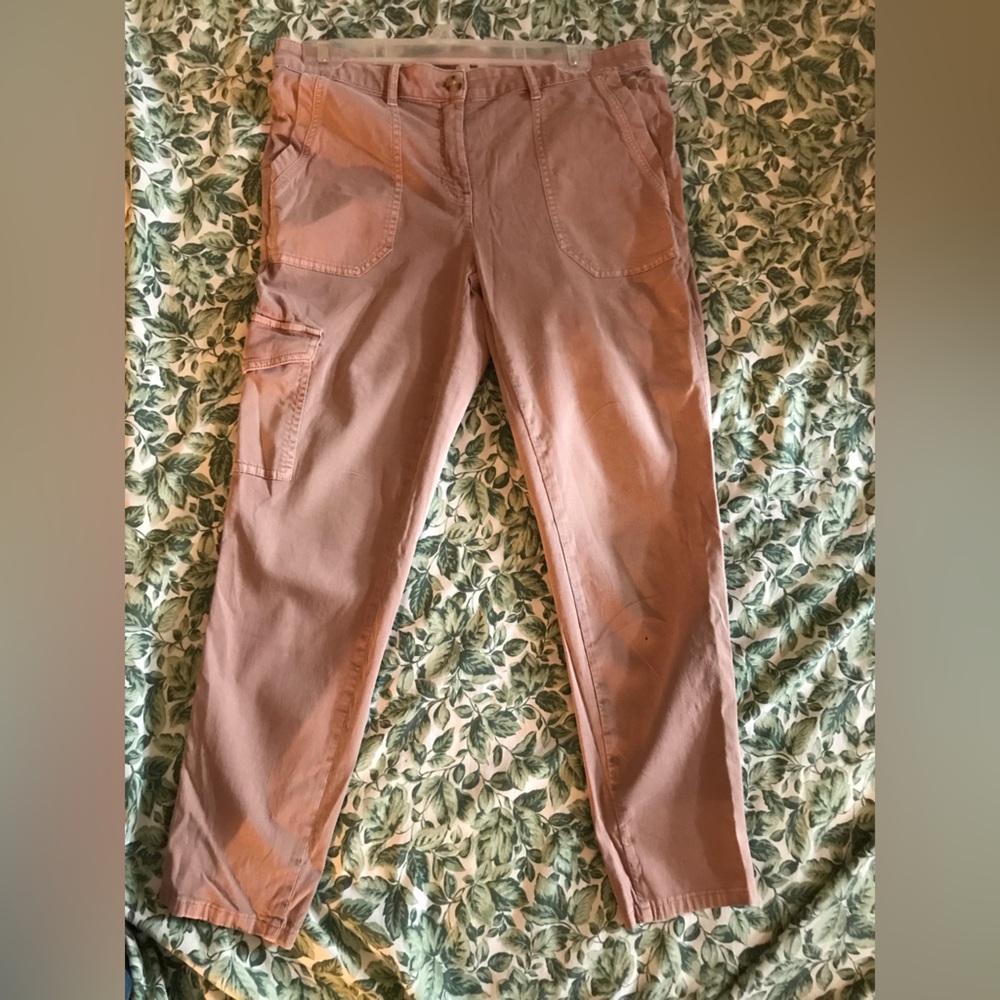 Pants